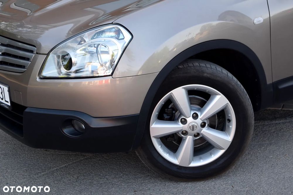 Nissan Qashqai+2 2.0 Tekna - 18