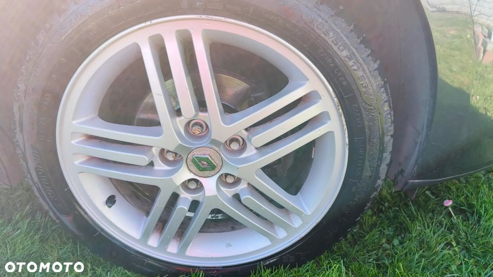 Renault Megane 1.6 16V Dynamique - 19