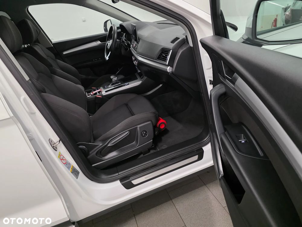 Audi Q5 40 TDI mHEV Quattro S tronic - 30