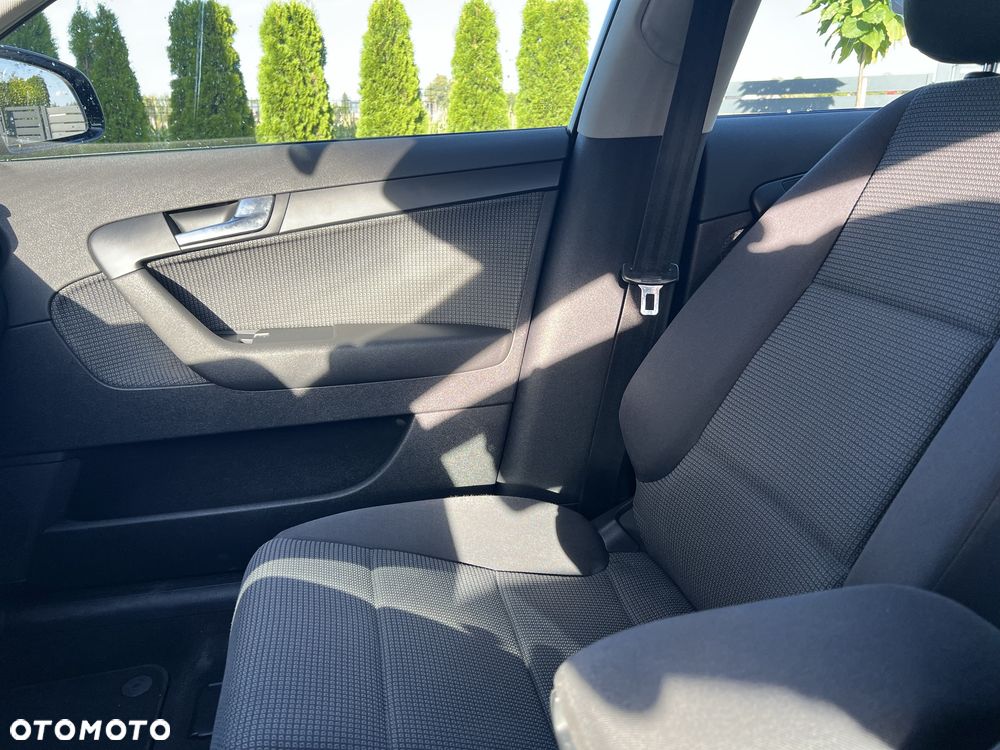 Audi A3 Sportback - 5