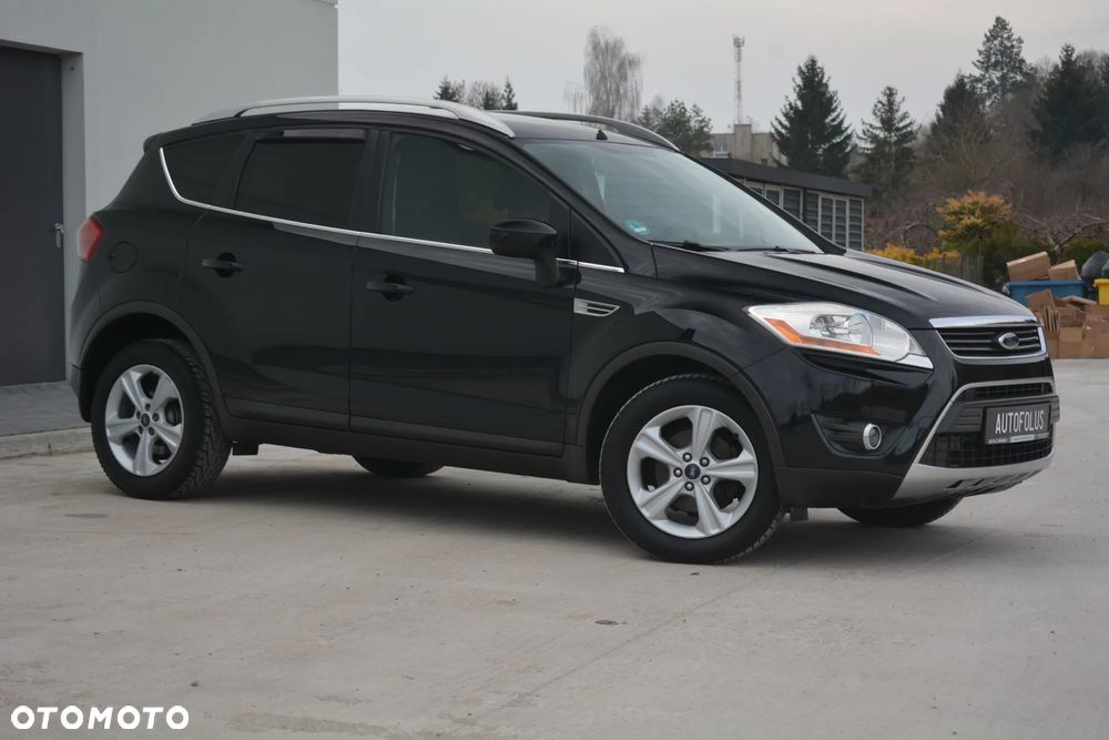 Ford Kuga - 20