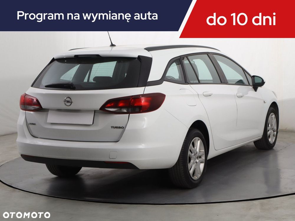 Opel Astra - 6