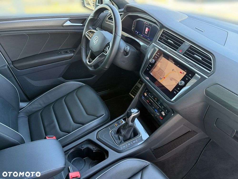 Volkswagen Tiguan - 24