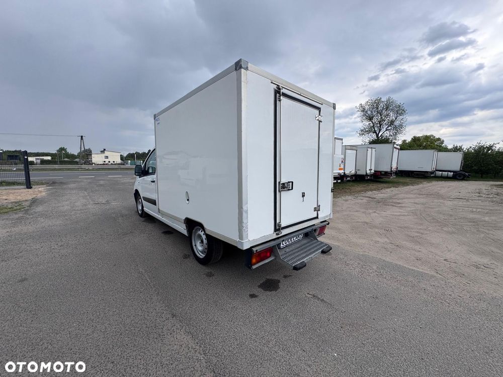 Fiat Scudo 2.0 MultiJet chłodnia (152) - 6