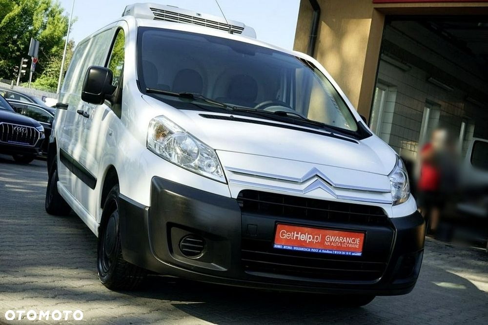 Citroën Jumpy - 2