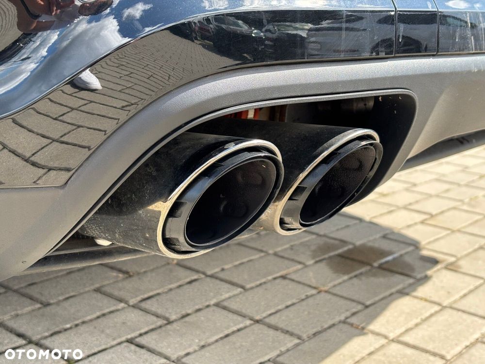 Porsche Cayenne S - 8