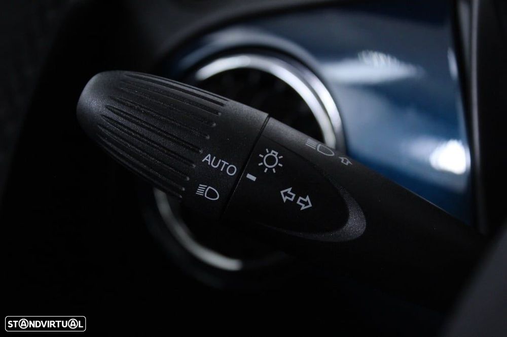 Fiat 500 1.0 Hybrid - 23