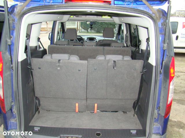 Ford Tourneo Connect 1.6 TDCi Titanium - 8