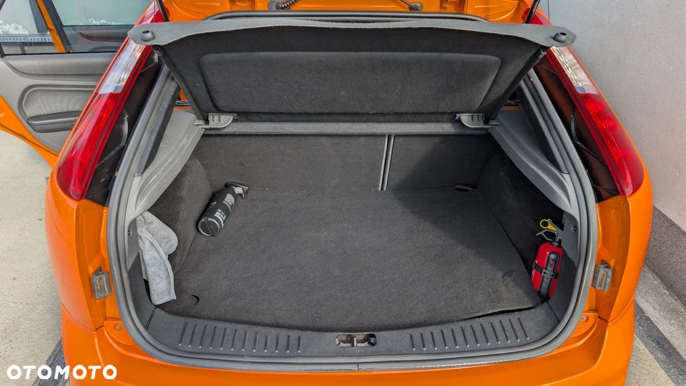Ford Focus ST - 21