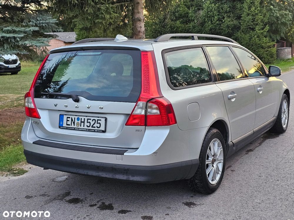 Volvo V70 2.0 - 3