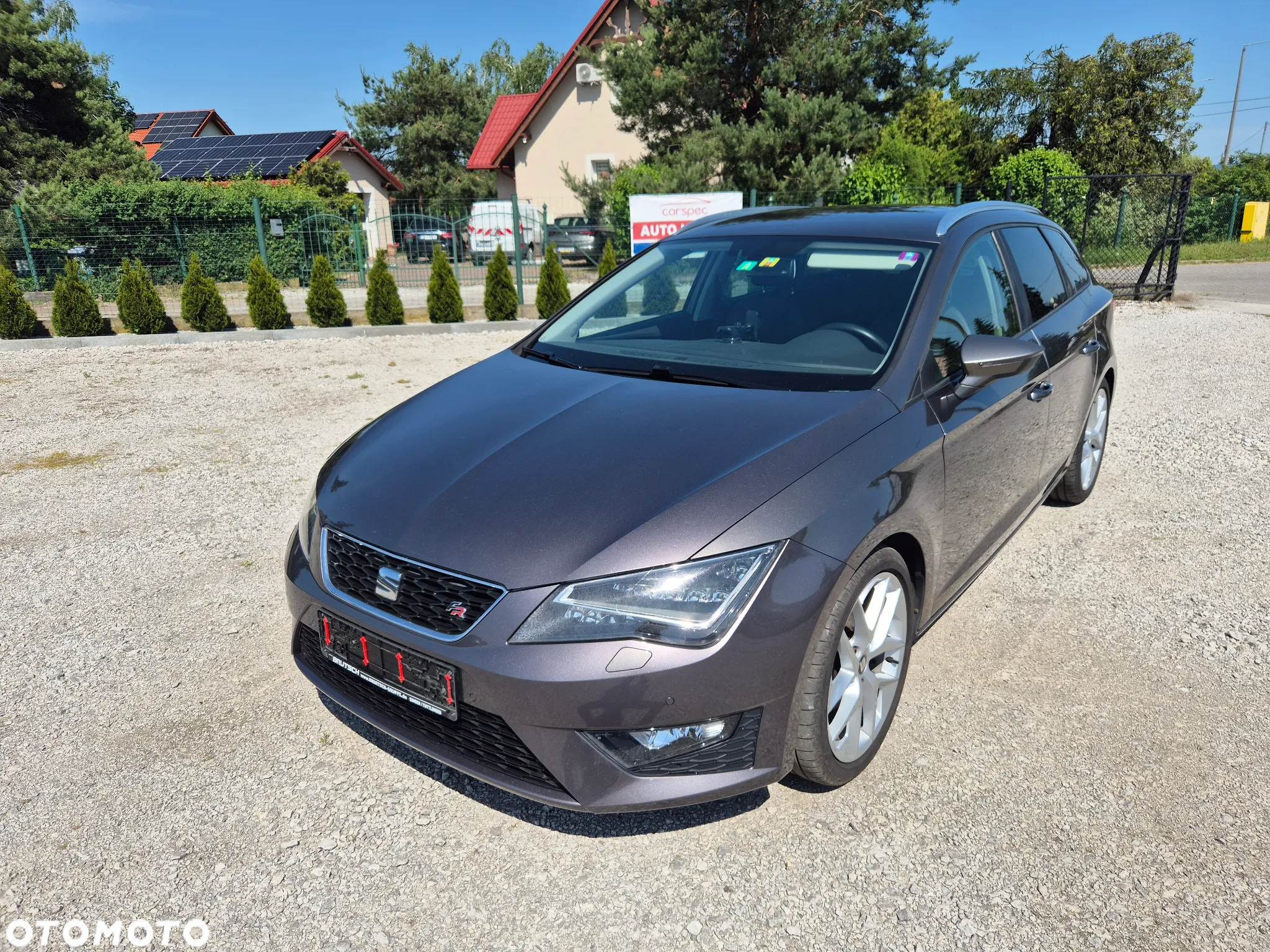 Seat Leon - 2