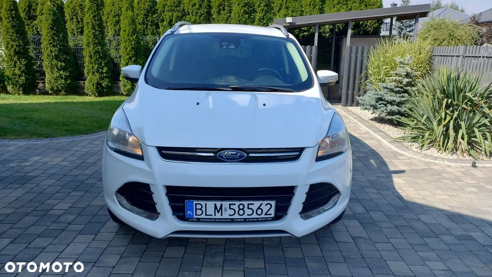Ford C-MAX 1.6 TDCi Edition - 3
