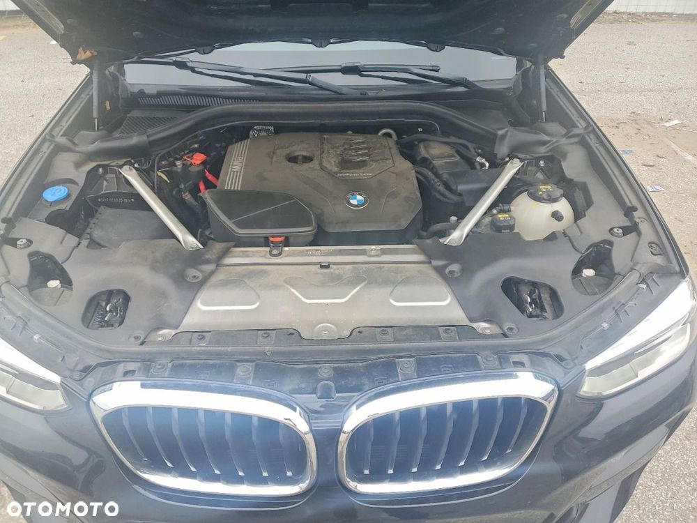 BMW X3 xDrive30i M Sport - 11