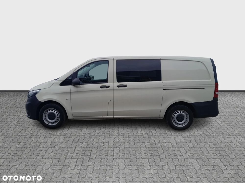 Mercedes-Benz Vito - 2