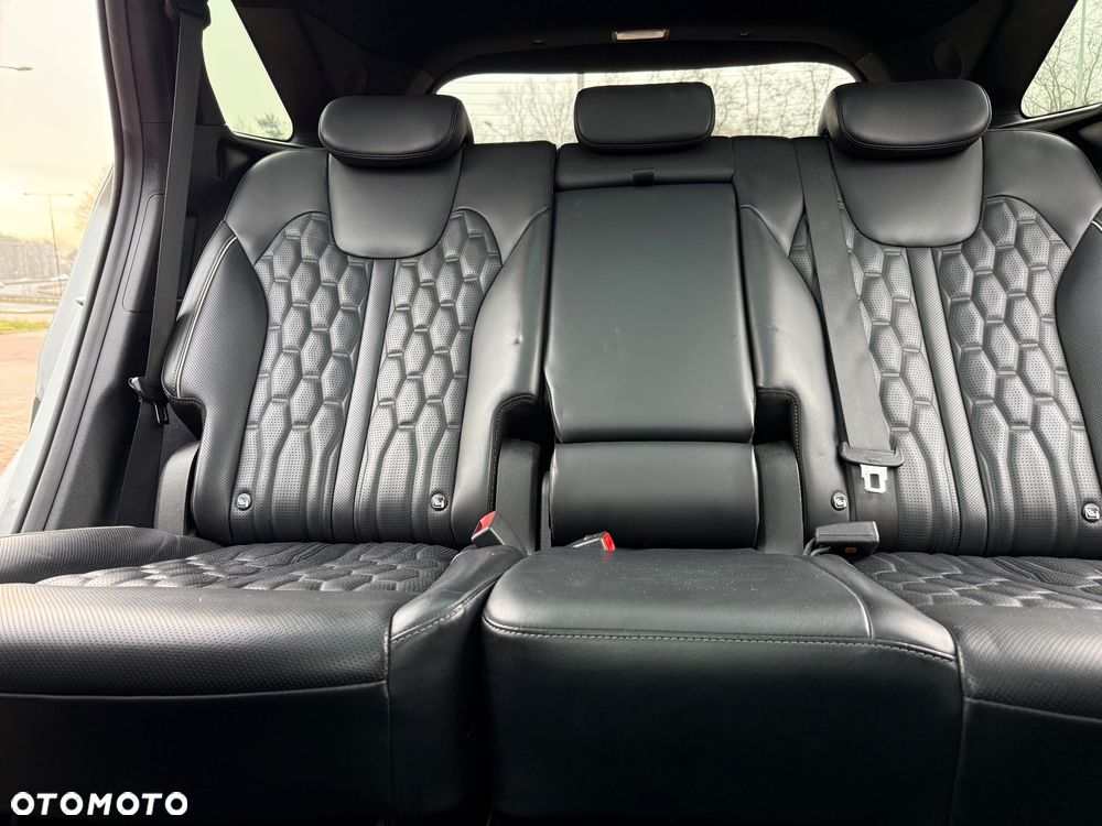 Kia Sorento 1.6 T-GDI PHEV Prestige Line 4WD 7os - 24