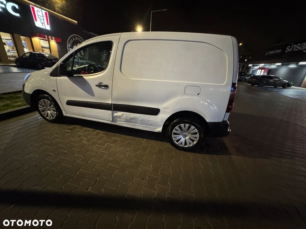 Citroën Berlingo - 3