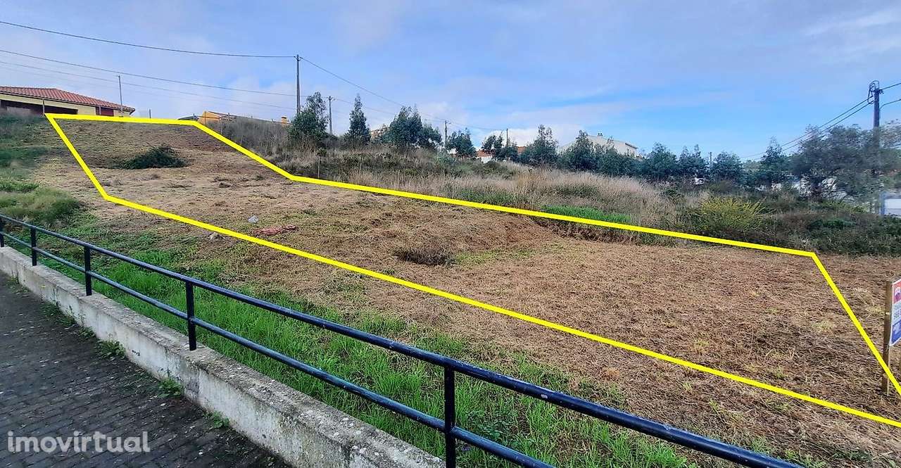 Terreno  para venda - Grande imagem: 2/7