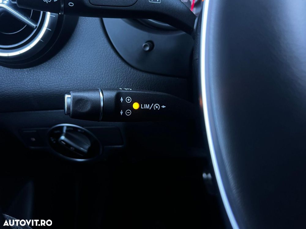 Mercedes-Benz CLA - 18