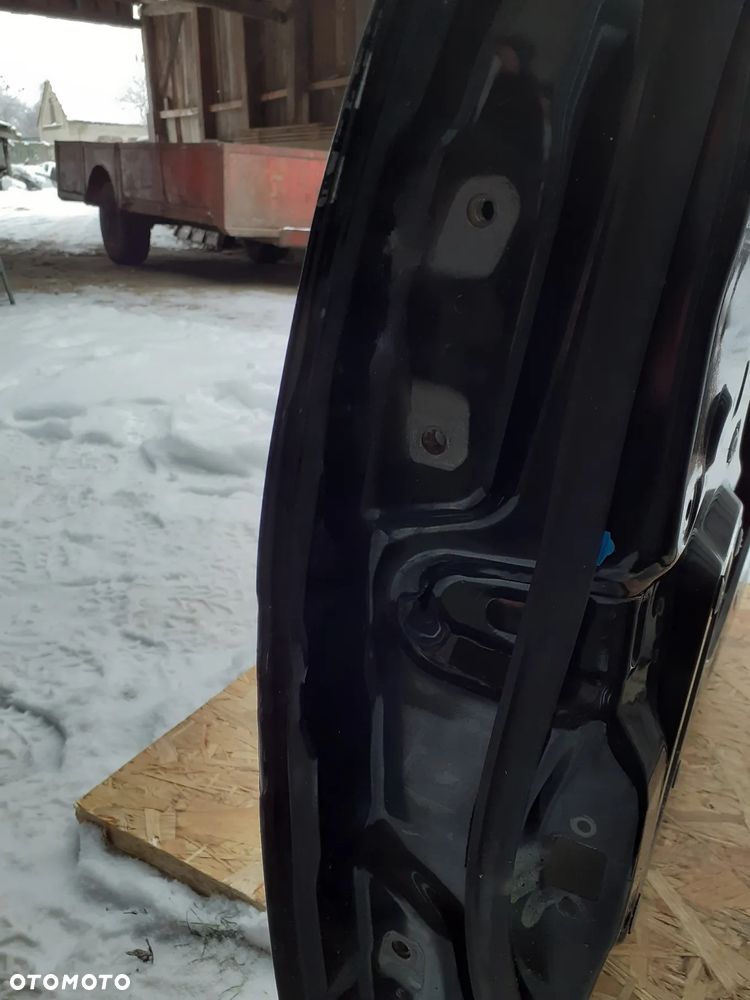 12136 Drzwi prawy przód Mazda 3 BM 13- - 10