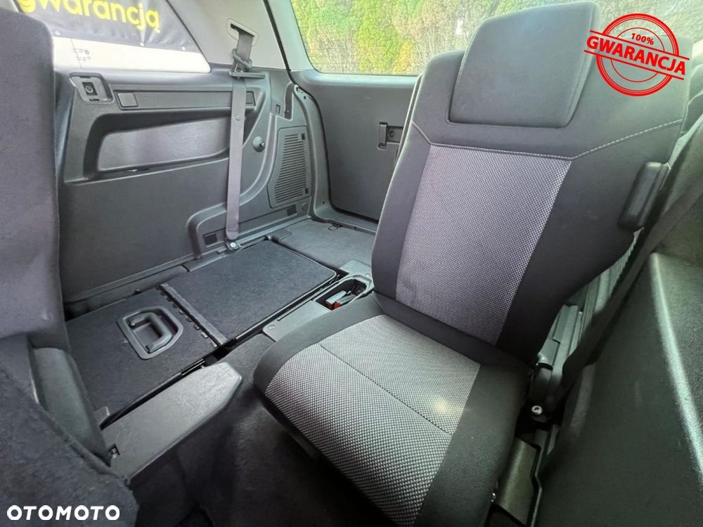 Opel Zafira 1.7 CDTI Cosmo - 32