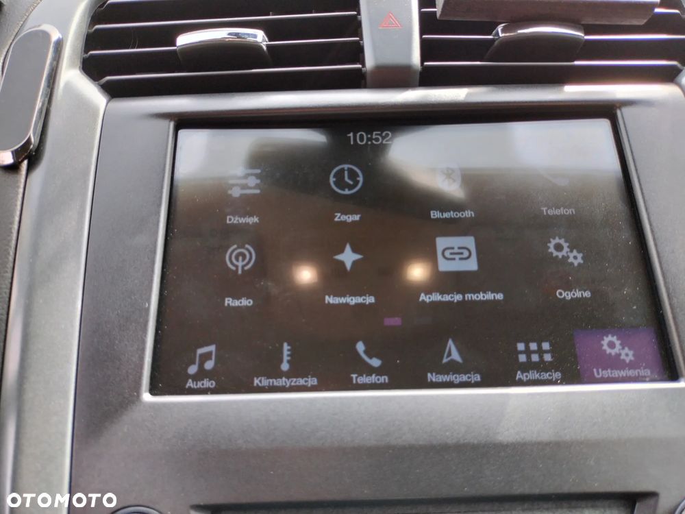 Ford Mondeo 1.5 EcoBoost Start-Stopp Autom Titanium - 26