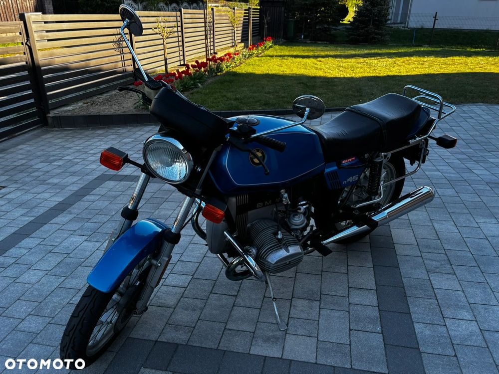 BMW R - 3