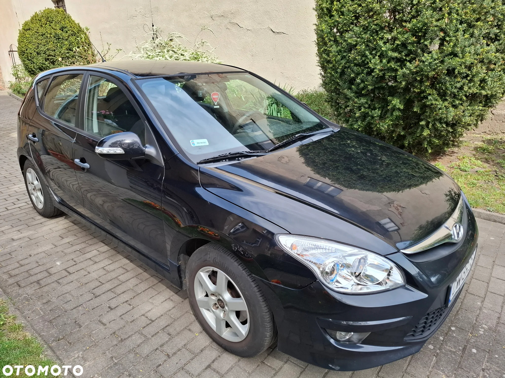 Hyundai i30 1.4 FIFA WM Edition - 2