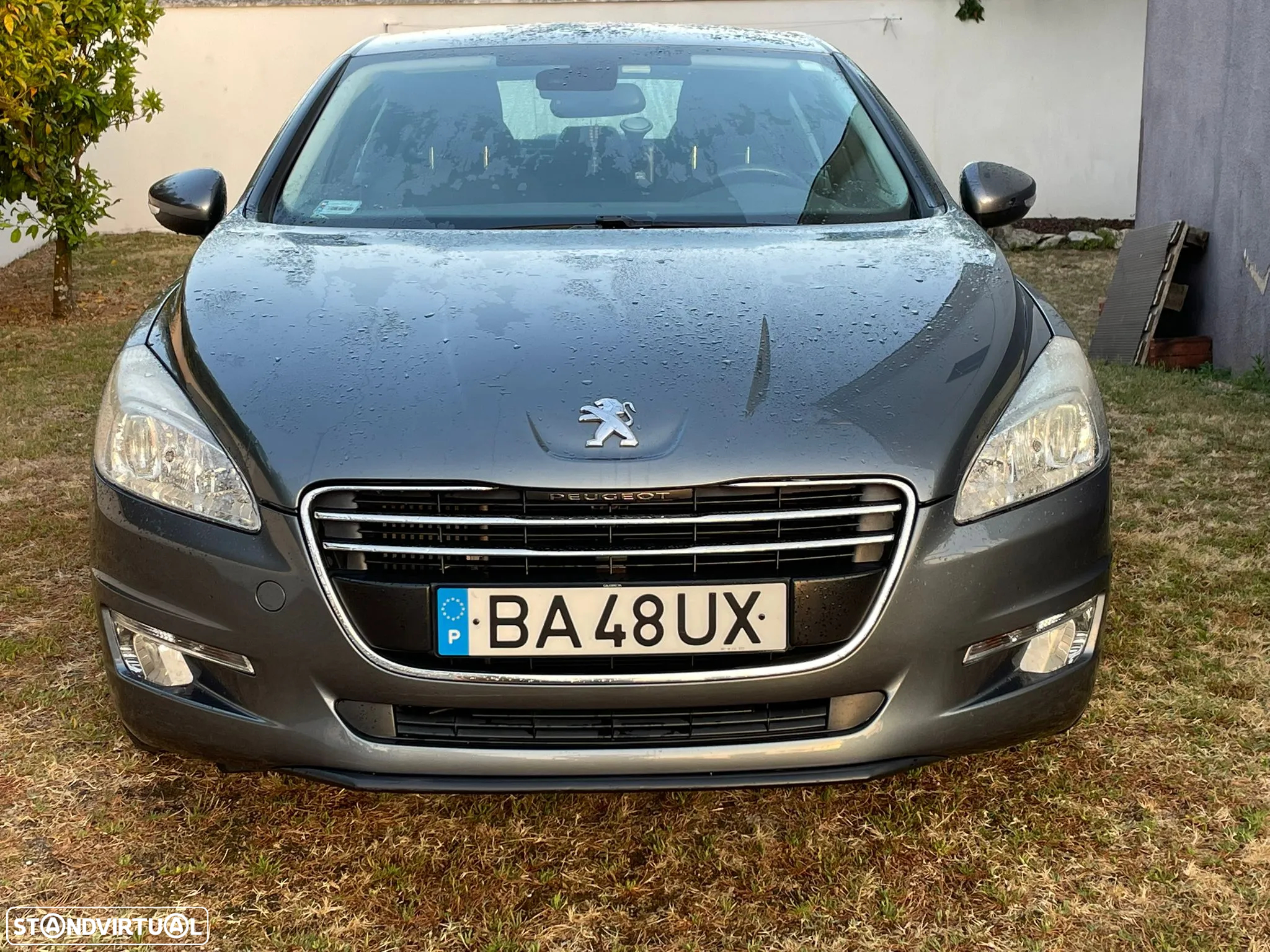 Peugeot 508 1.6 THP Active - 2