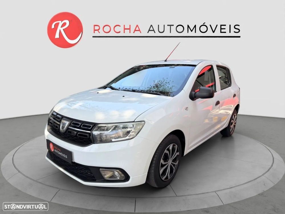 Dacia Sandero - 2