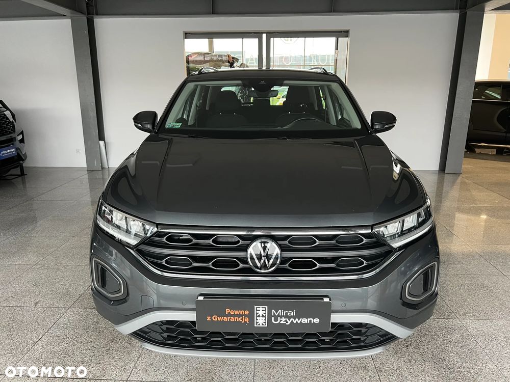Volkswagen T-Roc 1.5 TSI Style - 5