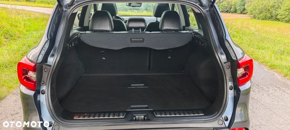 Renault Kadjar Energy dCi 130 LIMITED - 29