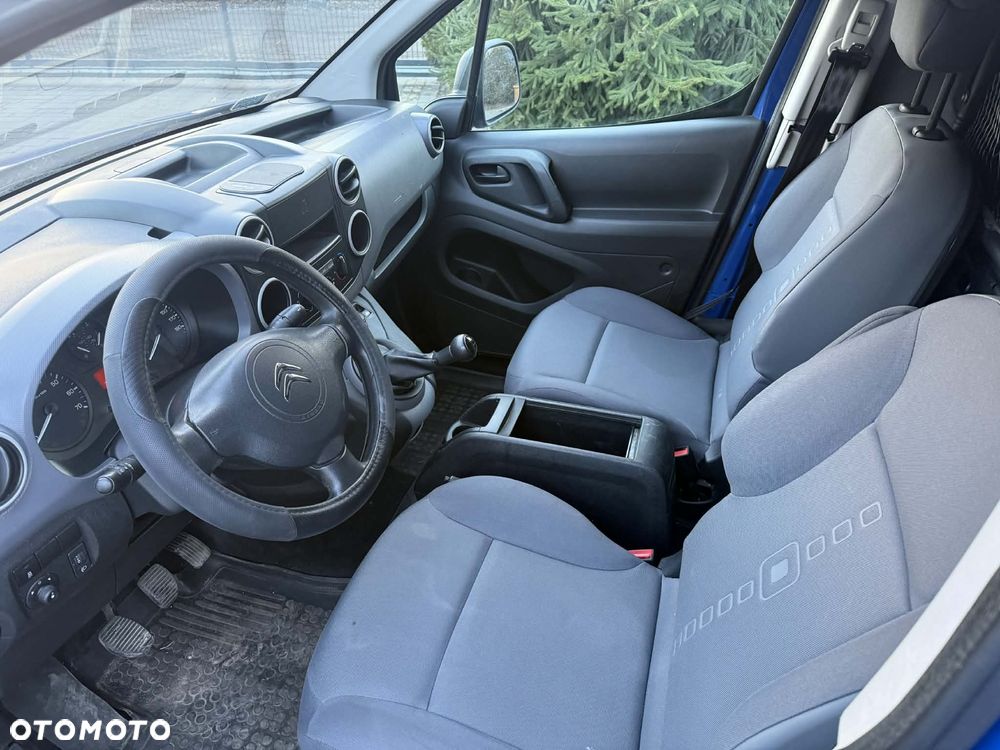 Citroën Berlingo 1.6 HDI - 2