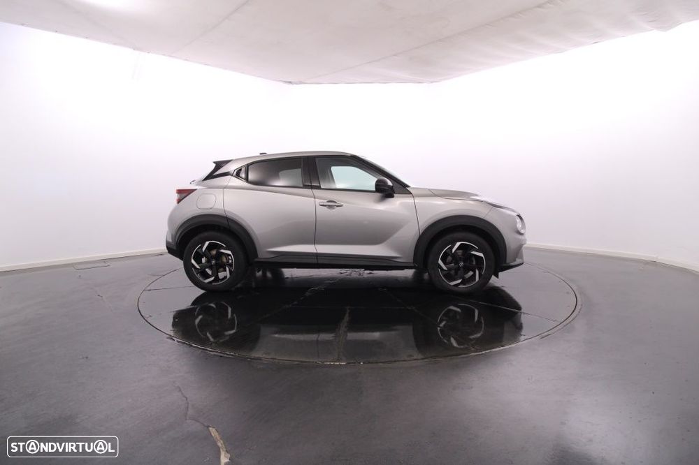 Nissan Juke 1.0 DIG-T Acenta - 10