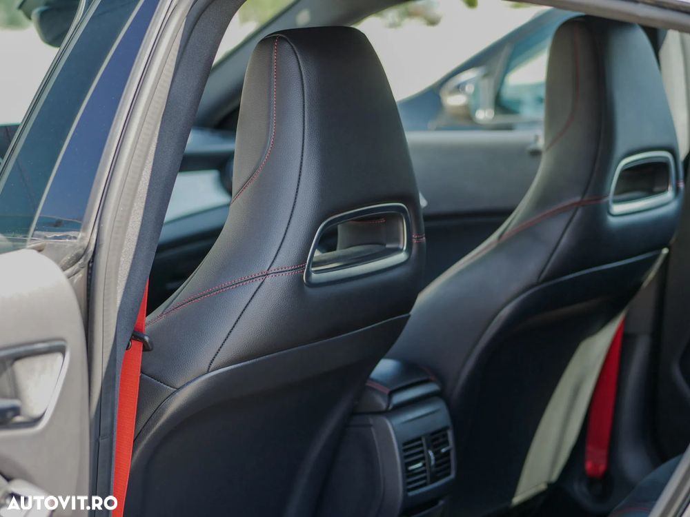 Mercedes-Benz CLA 250 Shooting Brake 4Matic 7G-DCT Sport - 17