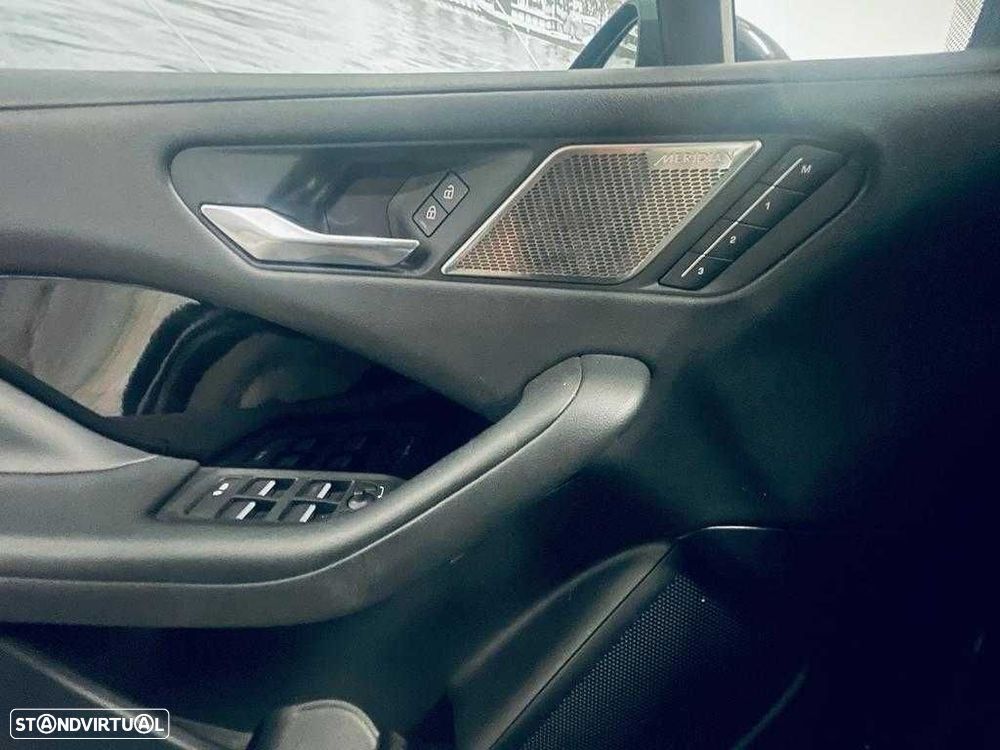 Jaguar I-Pace Black AWD Aut. - 8