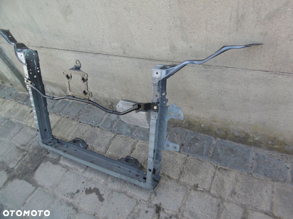 honda e electric - pas przedni - 3