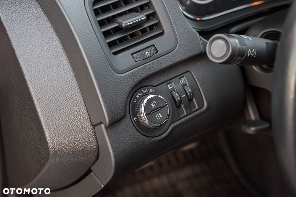 Opel Insignia 1.6 CDTI ecoFLEX Start/Stop Business Edition - 16