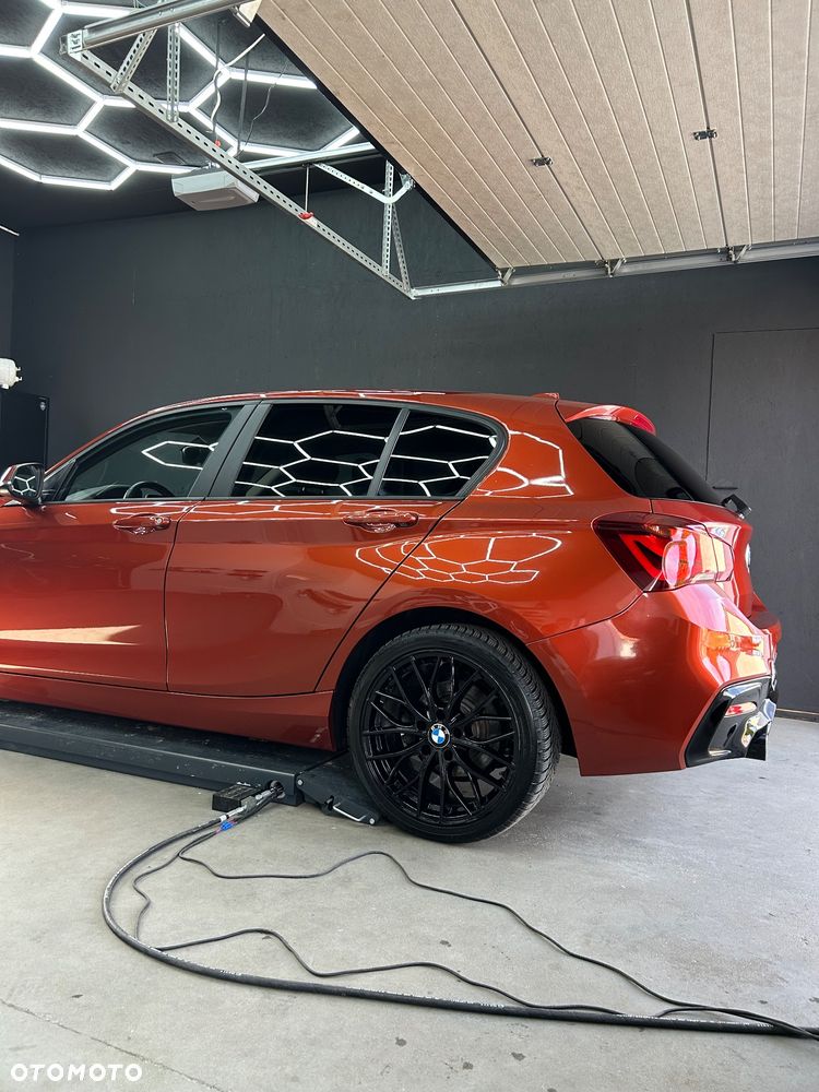 BMW Seria 1 118i M Sport Shadow - 6