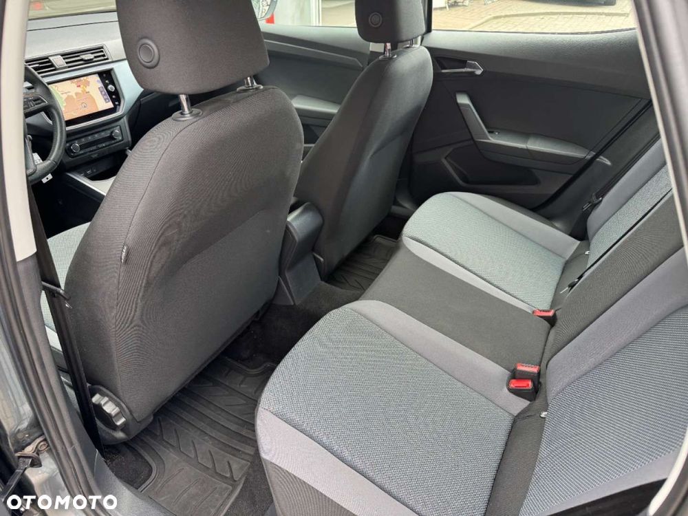 Seat Arona - 25