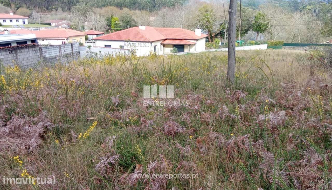 Terreno para venda, Freixieiro de Soutelo, Viana do Castelo - Grande imagem: 4/8