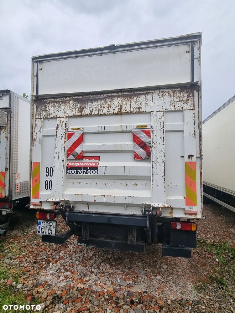 DAF LF 55.250 - 4