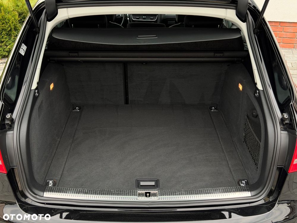 Audi A4 Avant 2.0 TDI DPF Attraction - 30