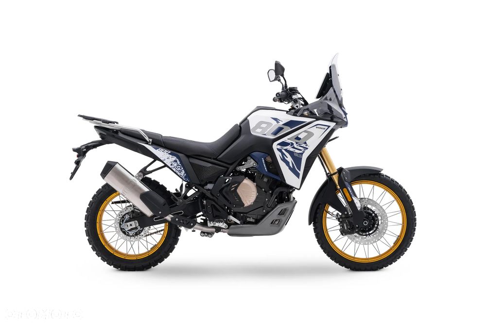 VOGE 800 Rally - 9