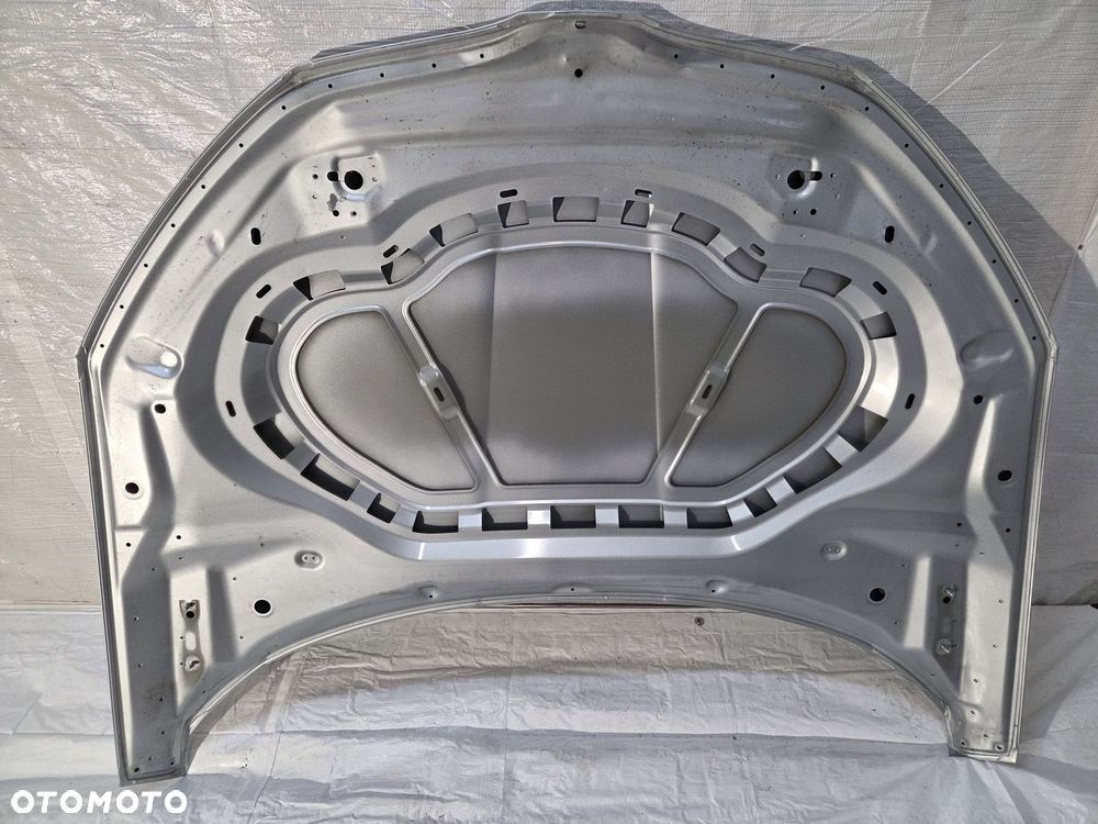 SKODA OCTAVIA IV 5E3 MASKA POKRYWA SILNIKA 5E3823155 - 14