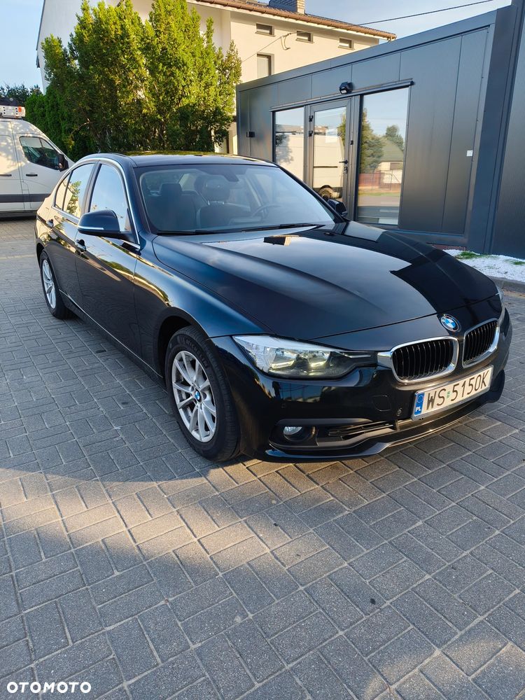BMW Seria 3 320i Advantage - 29
