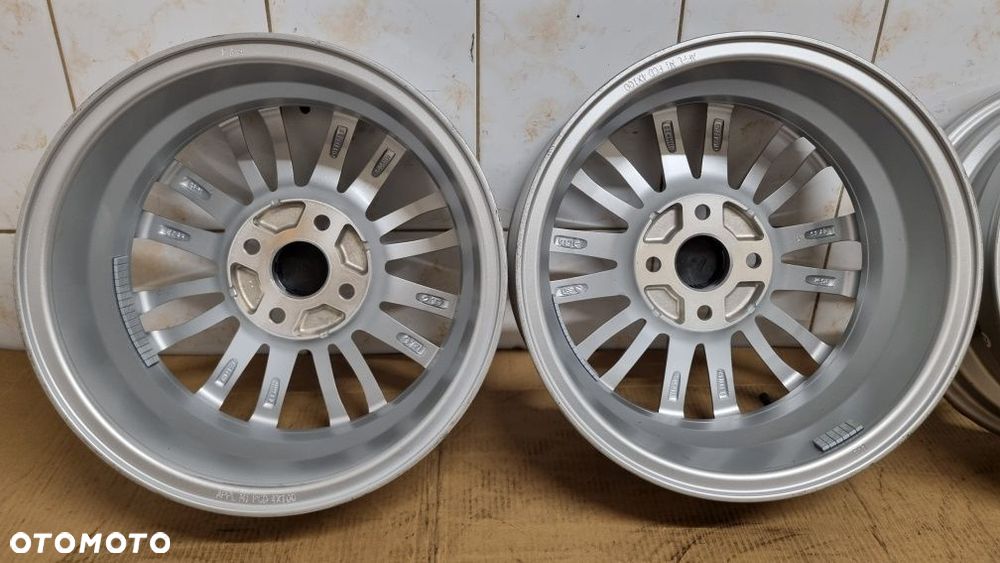 Nowe alufelgi 14" KIA Picanto RIO ET45 4x100 5,5Jx14H2 - 14