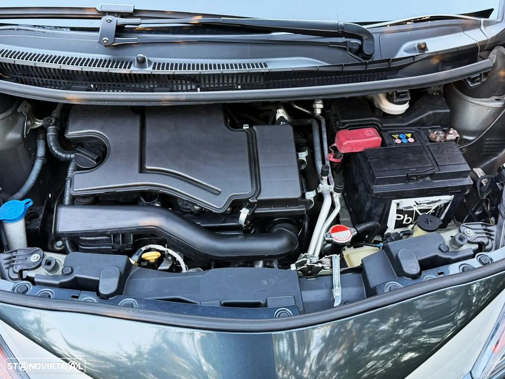 Toyota Aygo 1.0 X-Play - 25