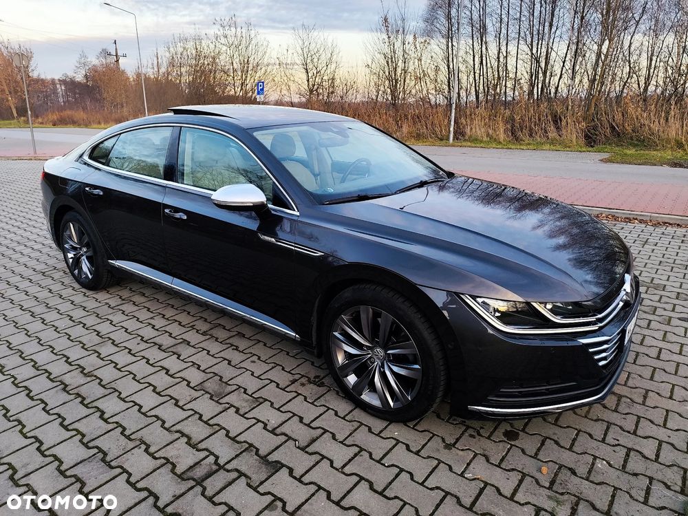 Volkswagen Arteon 2.0 TDI Elegance DSG - 12