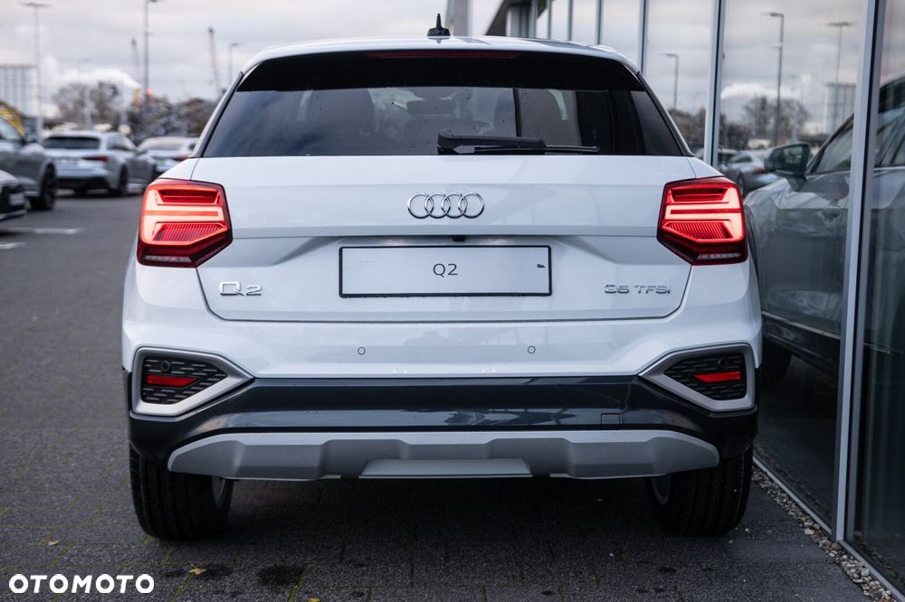 Audi Q2 - 4