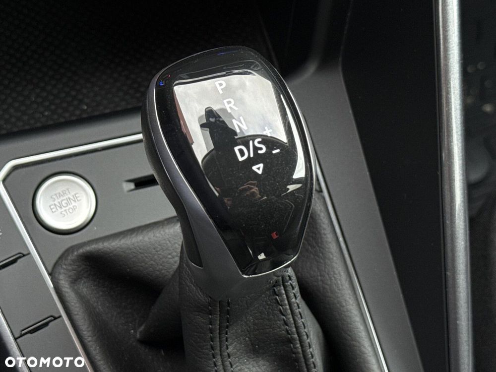 Volkswagen Taigo - 20